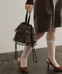 ELLEgirl エルガール レディース のハンドバッグ通販