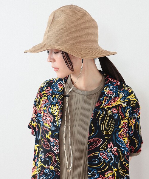 BEAMS BOY（ビームスボーイ）の「cableami × BEAMS BOY / 別注