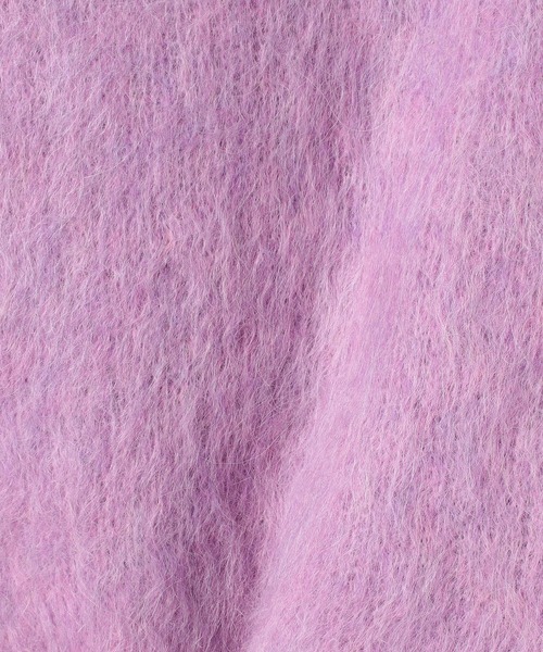 allureville（アルアバイル）の「アルパカシャギーバルーンプル