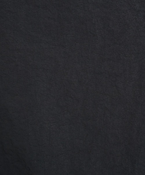 BED J.W. FORD（ベッドフォード）の「【BED j.w. FORD/ベッドフォード】Double-Zip MA-1ver.1（ミリタリージャケット・メンズ・ブラック・1/2）」の13枚目の写真