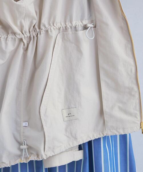 新品ブルーレーベル　【原宿本店限定】オールインワン　日本製　サイズ36 green label relaxing（グリーンレーベルリラクシング）の