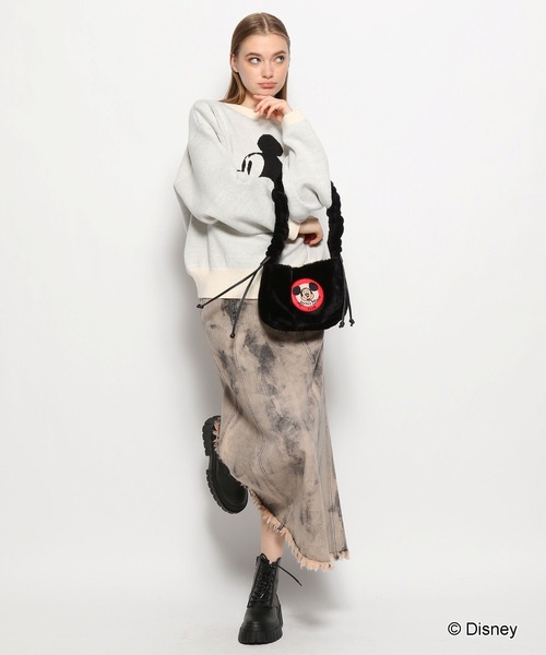 FOREVER 21（フォーエバー トゥエンティーワン）の「【ディズニー