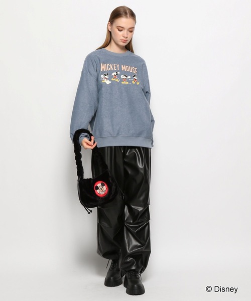 FOREVER 21（フォーエバー トゥエンティーワン）の「【ディズニー