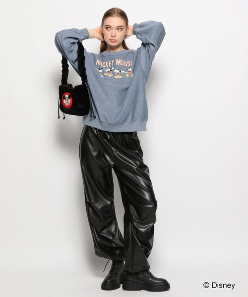 FOREVER 21（フォーエバー トゥエンティーワン）の「【ディズニー