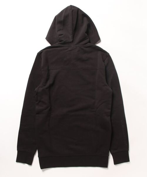 PUMA(プーマ)の「PUMA プーマ メンズ CLASSICS ユーティリティ ストーム フーディ(スウェット・メンズ・ブラック/カーキ・X-LARGE/X-SMALL/SMALL/LARGE/MEDIUM)」の9枚目の写真