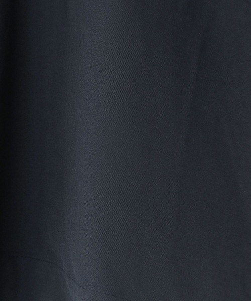 LOWRYS FARM（ローリーズファーム）の「セーラーシャツロングスリーブ　102285（シャツ/ブラウス・キッズ・ホワイト/ネイビー・110cm/120cm/130cm/140cm/150cm）」の4枚目の写真