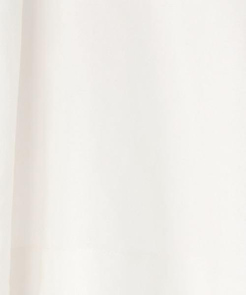 LOWRYS FARM（ローリーズファーム）の「セーラーシャツロングスリーブ　102285（シャツ/ブラウス・キッズ・ホワイト/ネイビー・110cm/120cm/130cm/140cm/150cm）」の12枚目の写真