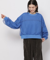 niko and... | オーバーチュールスウェット(スウェット)