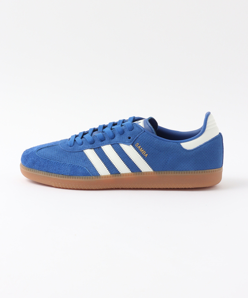 靴 adidas SAMBA OG 26.0 adidas SAMBA OG / アディダス サンバ オージー（スニーカー