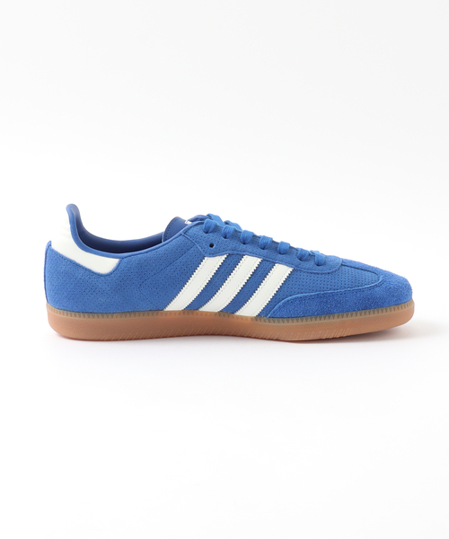 セール】【ADIDAS / アディダス】 SAMBA OG（スニーカー