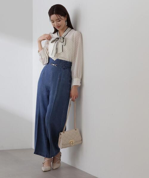 PROPORTION BODY DRESSING（プロポーションボディドレッシング）の 