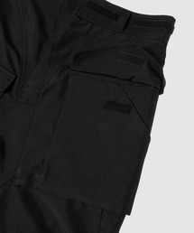 JUNYA WATANABE MAN エステルキャンバス カーゴパンツ JUNYA WATANABE MAN（ジュンヤワタナベマン）の「エステルキャンバス