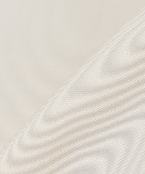 petit main(プティマイン)の「【リンク】ロングダウンコート(ジュニアサイズ)(ダウンジャケット/コート・キッズ・ブラック/アイボリー・140cm/150cm)」の5枚目の写真