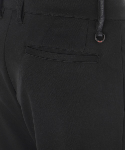 BRIEFING（ブリーフィング）の「【ブリーフィングゴルフ】CE MENS LOGO TAPE CARGO JOGGER PANTS（その他パンツ・メンズ・ネイビー/ブラック・M/L）」の15枚目の写真