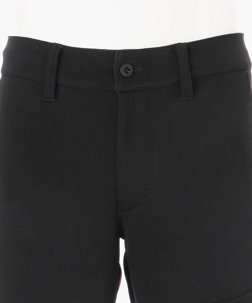 BRIEFING（ブリーフィング）の「【ブリーフィングゴルフ】CE MENS LOGO TAPE CARGO JOGGER PANTS（その他パンツ・メンズ・ネイビー/ブラック・M/L）」の17枚目の写真