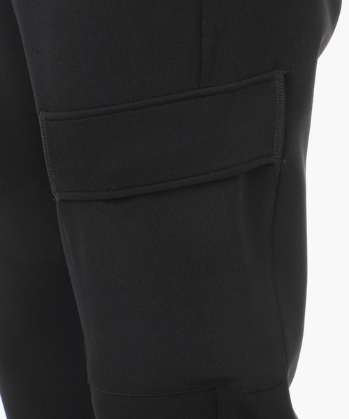 BRIEFING（ブリーフィング）の「【ブリーフィングゴルフ】CE MENS LOGO TAPE CARGO JOGGER PANTS（その他パンツ・メンズ・ネイビー/ブラック・M/L）」の19枚目の写真