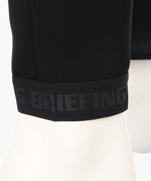 BRIEFING（ブリーフィング）の「【ブリーフィングゴルフ】CE MENS LOGO TAPE CARGO JOGGER PANTS（その他パンツ・メンズ・ネイビー/ブラック・M/L）」の21枚目の写真