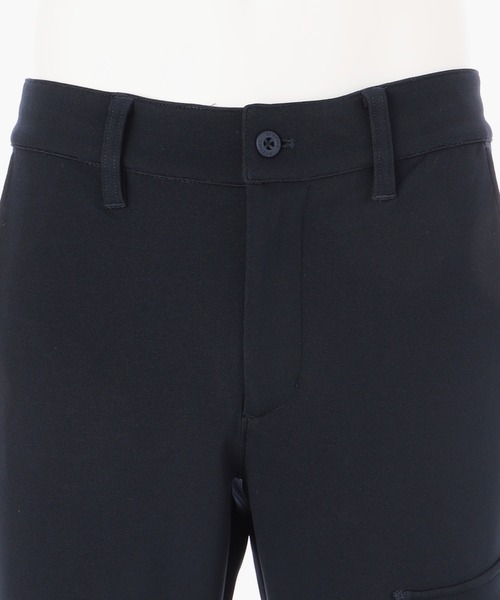 BRIEFING（ブリーフィング）の「【ブリーフィングゴルフ】CE MENS LOGO TAPE CARGO JOGGER PANTS（その他パンツ・メンズ・ネイビー/ブラック・M/L）」の7枚目の写真