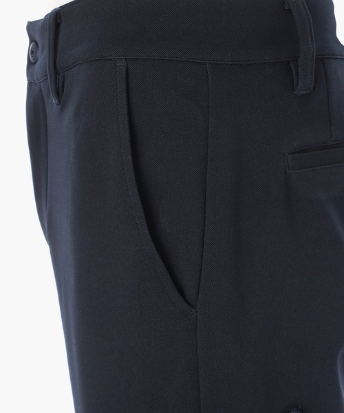 BRIEFING（ブリーフィング）の「【ブリーフィングゴルフ】CE MENS LOGO TAPE CARGO JOGGER PANTS（その他パンツ・メンズ・ネイビー/ブラック・M/L）」の8枚目の写真