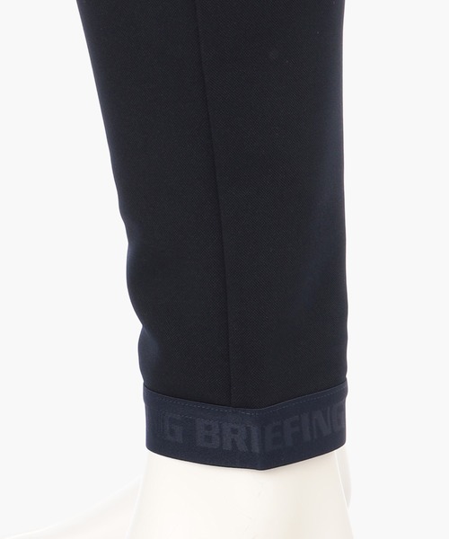 BRIEFING（ブリーフィング）の「【ブリーフィングゴルフ】CE MENS LOGO TAPE CARGO JOGGER PANTS（その他パンツ・メンズ・ネイビー/ブラック・M/L）」の10枚目の写真