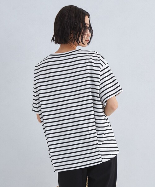 【ecco】新品未使用green label relaxing ス－ツ UNITED ARROWS green label relaxing アート フラワー プリント