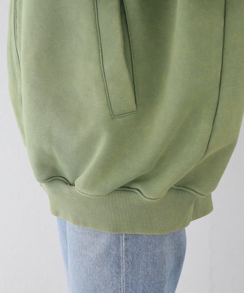 OPENYy WIDE BOX HOODIE パーカー フーディー JOINT WORKS（ジョイントワークス）の「【OPEN YY / オープン