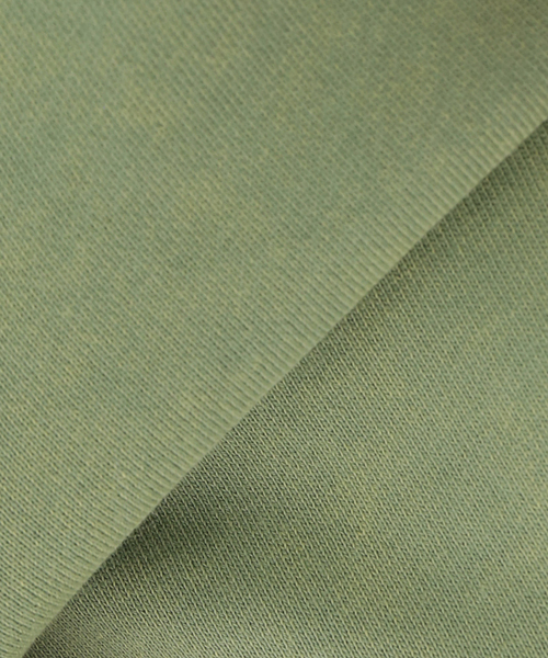 JOINT WORKS（ジョイントワークス）の「【OPEN YY / オープンワイワイ】WIDE BOX HOODIE（パーカー・レディース・ブルー系その他/グリーン・X-LARGE）」の13枚目の写真