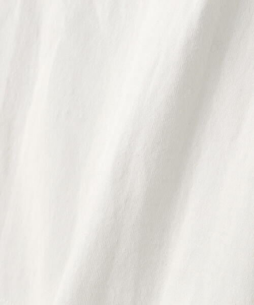 AVIREX（アヴィレックス）の「EOS. POSTER T-SHIRT / エンバーキング オン サウスワード ポスター Tシャツ / AVIREX / アヴィレックス（Tシャツ/カットソー・メンズ・ホワイト/ブラック・XX-LARGE/X-LARGE/LARGE/MEDIUM）」の22枚目の写真