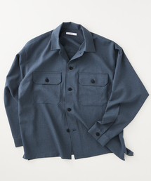 JOURNAL STANDARD relume | TECH アムンゼン CPOシャツジャケット(シャツ/ブラウス)