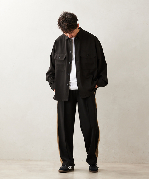 JOURNAL STANDARD relume（ジャーナルスタンダード レリューム