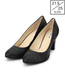 ODETTE E ODILE | OFM ポインテッドトゥ パンプス75(パンプス)