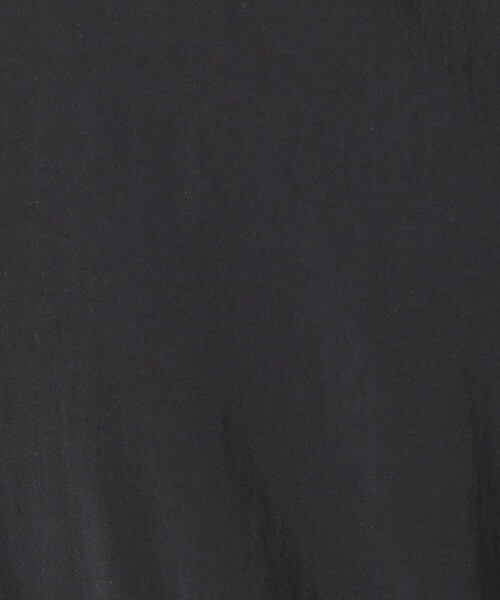 Cutie Blonde（キューティーブロンド）の「◆ヘルシーなシアー感 ポケットブルゾン（ブルゾン・レディース・ホワイト系/ブラック・02/03/04）」の10枚目の写真