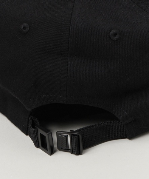 RAGEBLUE（レイジブルー）の「【TONY HAWK/トニーホーク】サークルロゴキャップ（キャップ・メンズ・ダークグリーン/ブラック系その他/ブラック・FREE）」の8枚目の写真