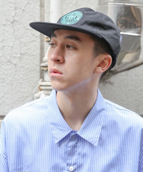 RAGEBLUE（レイジブルー）の「【TONY HAWK/トニーホーク】サークルロゴ