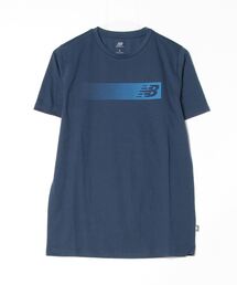 ニューバランス New Balance グラフィックショートスリーブTシャツ_Sport Essentials