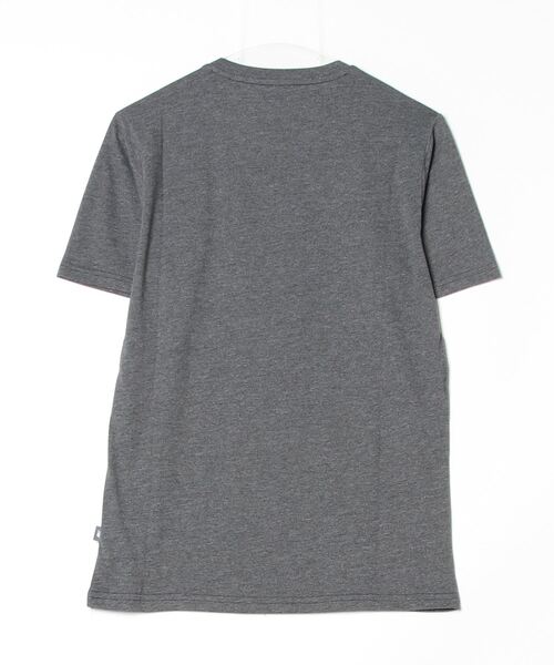 NEW BALANCE(ニューバランス)の「ニューバランス New Balance グラフィックショートスリーブTシャツ_Sport Essentials(Tシャツ/カットソー・メンズ・ブラック/ネイビー/ダークグレー/ブルー・LL/M/L/S/3L)」の6枚目の写真