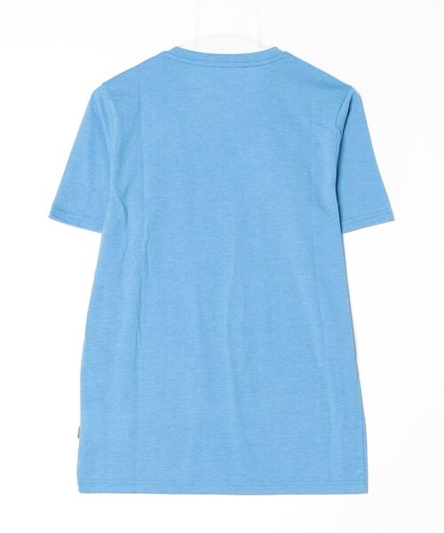 NEW BALANCE(ニューバランス)の「ニューバランス New Balance グラフィックショートスリーブTシャツ_Sport Essentials(Tシャツ/カットソー・メンズ・ブラック/ネイビー/ダークグレー/ブルー・LL/M/L/S/3L)」の7枚目の写真