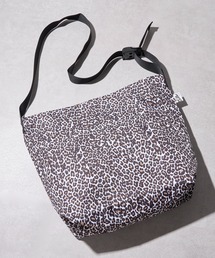 【Drifter】PLAIN SHOULDER BAG