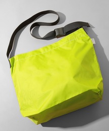 【Drifter】PLAIN SHOULDER BAG