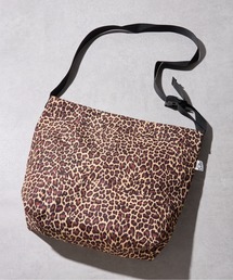 【Drifter】PLAIN SHOULDER BAG