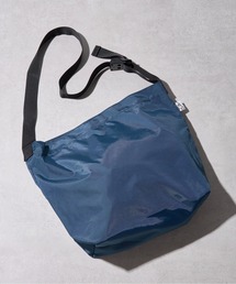 【Drifter】PLAIN SHOULDER BAG