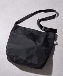 【Drifter】PLAIN SHOULDER BAG