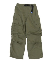 SEQUENZ | 【SEQUENZ】TECH 5 POCKET STRING PANTS(カーゴパンツ)