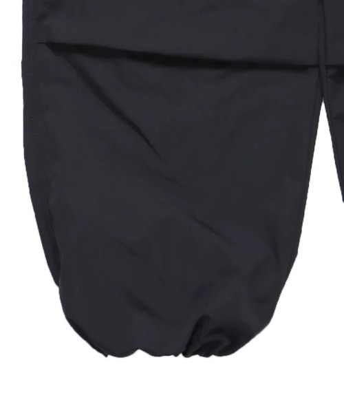 SEQUENZ（シークエンズ）の「【SEQUENZ】TECH 5 POCKET STRING PANTS（カーゴパンツ・メンズ・ブラック/ホワイト/カーキ・XL/L/M）」の10枚目の写真