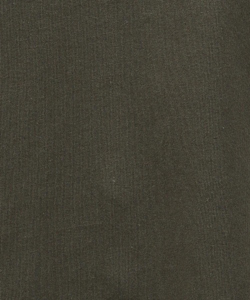 LAKOLE(ラコレ)の「グラフィックアーチロゴT / 116591(Tシャツ/カットソー・レディース・オフホワイト/チャコールグレー/イエロー系その他・SMALL/MEDIUM)」の7枚目の写真