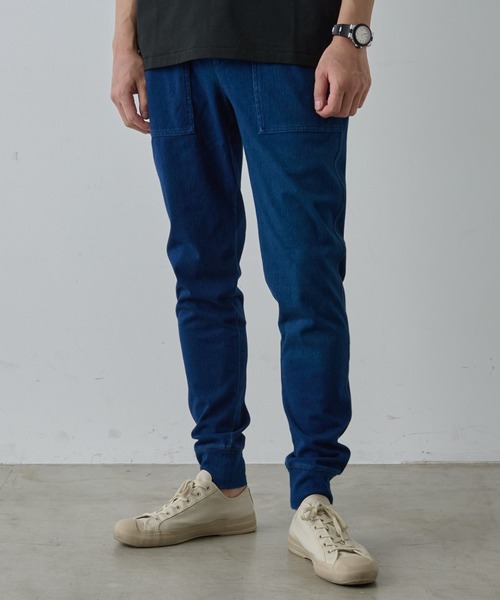 #さま専用です ワイドストレートデニム（デニムパンツ）｜COLONY 2139