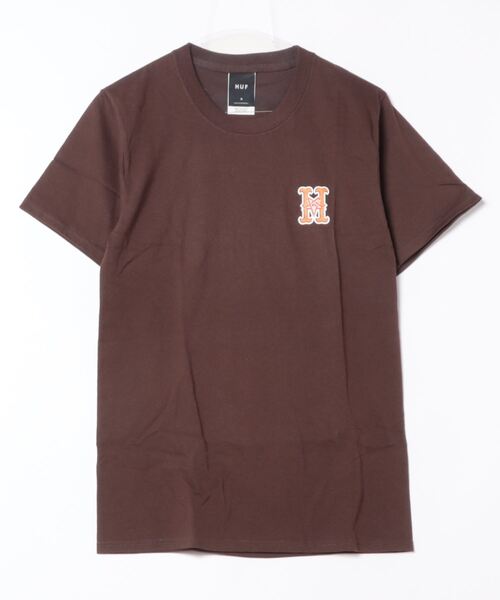 【セール】/HUF × THRASHER/HIGH POINT TEE（Tシャツ/カットソー）｜HUF（ハフ）