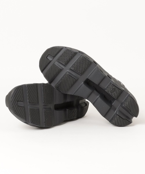 On（オン）の「On/オン　Cloud monster クラウドモンスター Mens（スニーカー・メンズ・ホワイト/ブラック・26/27/28）」の8枚目の写真