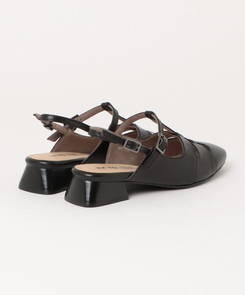 cava cava（サヴァサヴァ）の「グルカサンダル 3720523