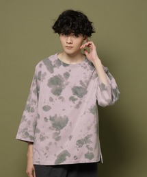 niko and... | 【NATOKii(ネイトゥーキー)】ビッグフットボールT(Tシャツ/カットソー)